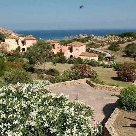 Pierre Et Vacances Calarossa Canneddi